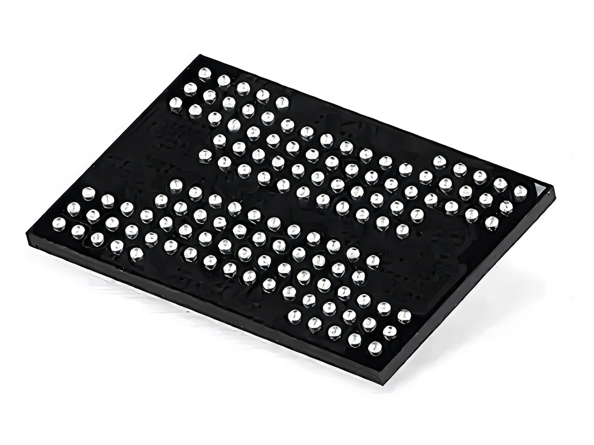 NAND BGA颗粒