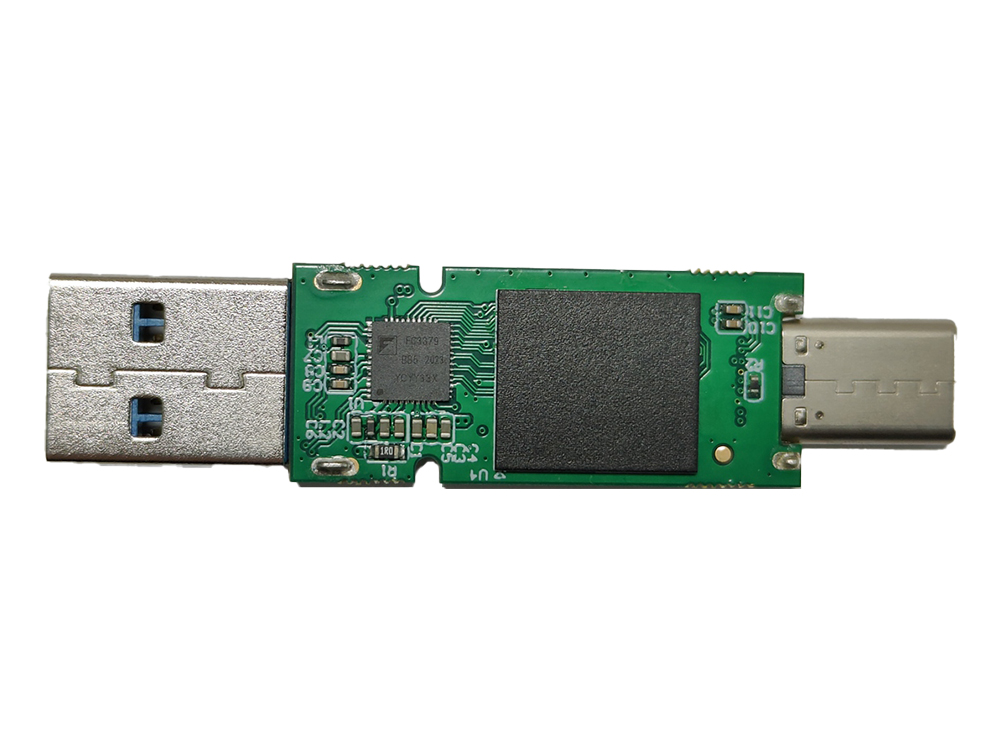 USB3.0 G2 A+C