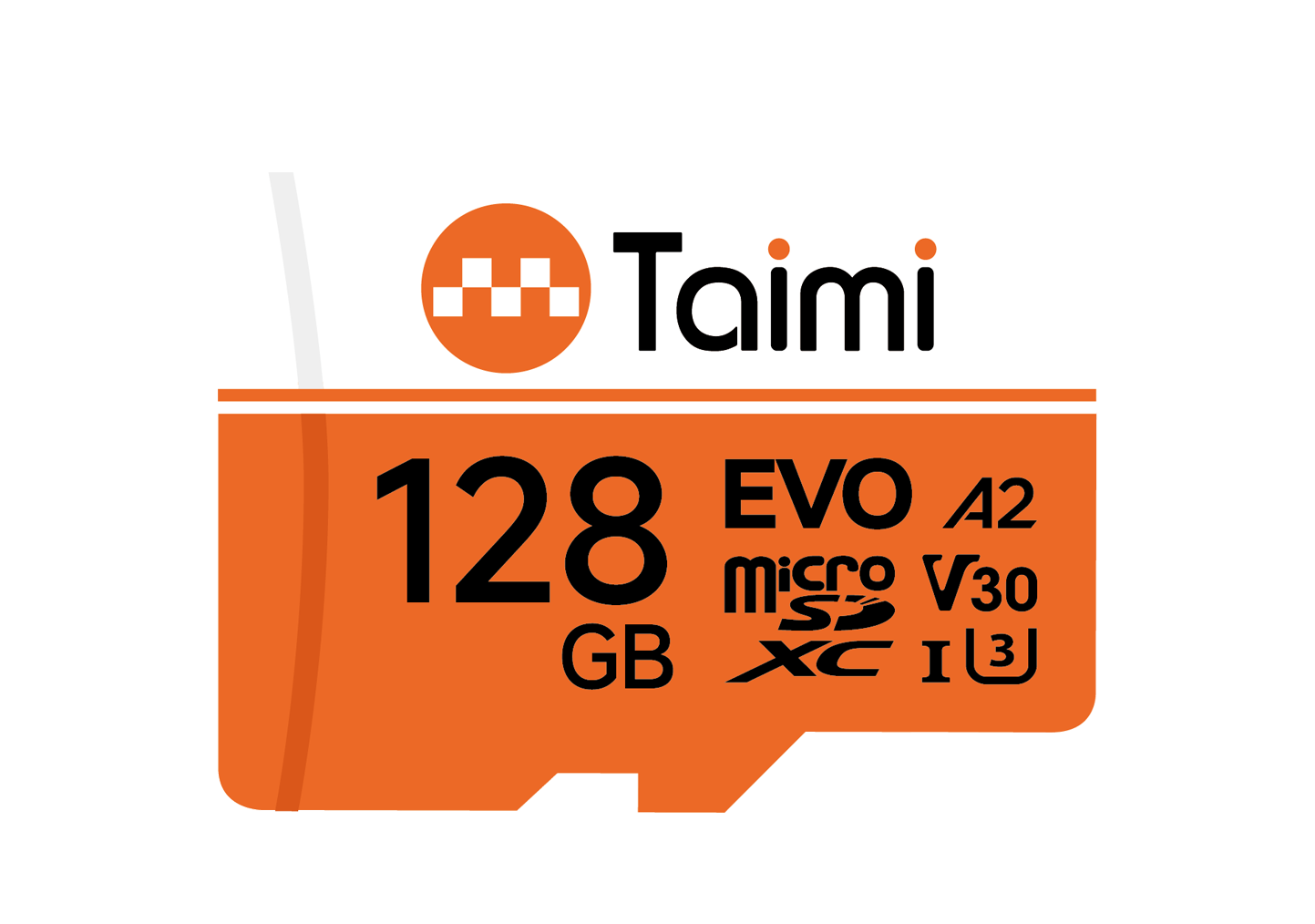 MicroSD 高可靠性（AIO主控 TS4214）