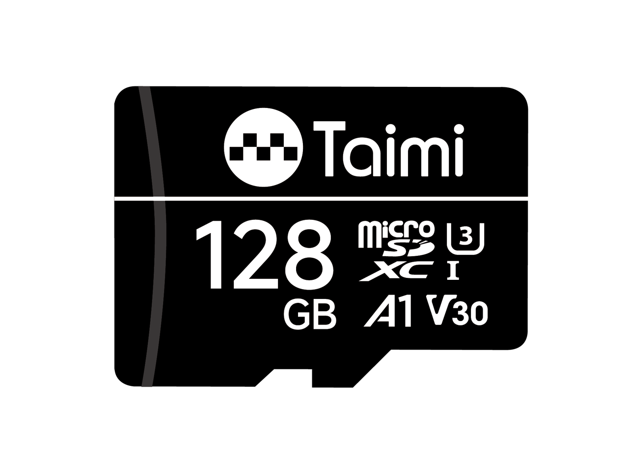 MicroSD 高可靠性（ASOLID主控 AY）
